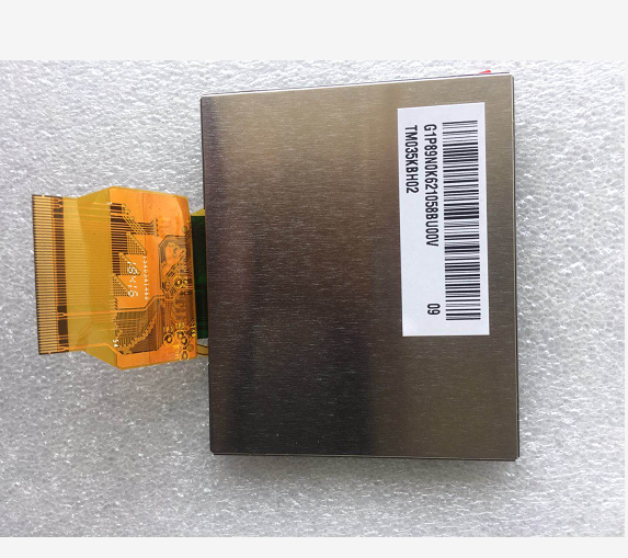 3.5'' TFT FPC-T350MTQN-01-A2 A3 LCD Screen Display Panel   Replac Item image 3