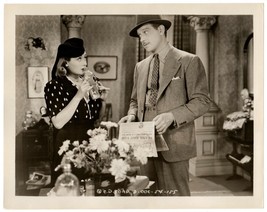 The Amazing Mr. Williams (1939) Melvyn Douglas &amp; Joan Blondell Comedy Mystery - £35.41 GBP