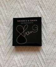 SHADES BY SHAN Highlighter Single in Irma NEW - £3.90 GBP