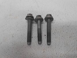 2013 Dodge Dart Right Passenger Upper Motor Mount To Engine Bolts - $29.99