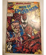 Web of Spider-Man #101 (Marvel Comics June 1993) - £8.18 GBP