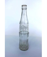 Rare “Coke” glass bottlesThailand unique collectibles for enthusiasts Vi... - $165.72 MXN