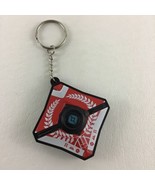 Destiny 3D Ghost Last City Keychain Loot Crate Bungie 2018 - £21.69 GBP