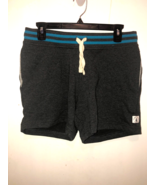 NEW Chubbies Mens SZ Small 5&quot; Inseam Elastic Waistband Gym Sweat Shorts - $481.66 MXN