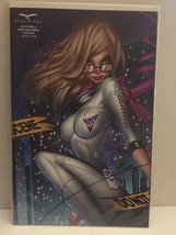 2016 Zenescope Death Force #6 Paul Green Great Find Comics Exclusive Lim... - $24.95