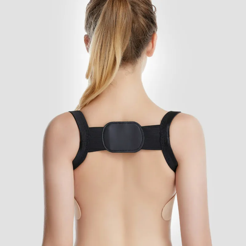 House Home Back Posture Corrector Stealth Camelback Support Posture Corrector Fo - £19.67 GBP