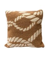 Twister Tan Rug/Doormat/Pillow - $59.00