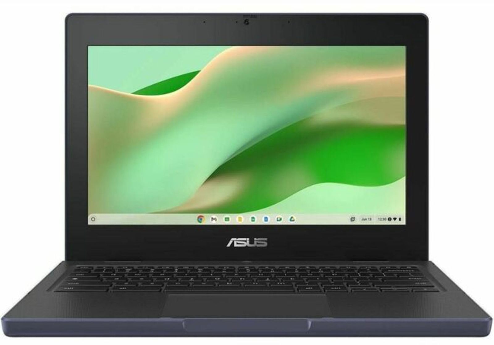 ASUS ChromeBook/GREY/11.6 HD non-Touch/MT8186G/8GB//64GB/Chrome - $380.79