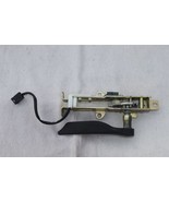 94-95 Mercedes E320 W124 Convertible Top Roof Latch Lock 1247700226 - $161.50