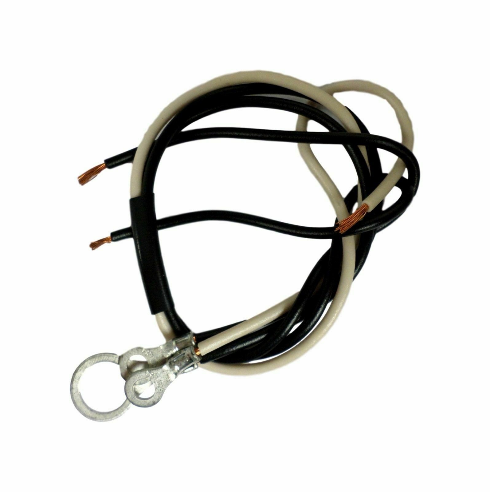 JT&T 2532H Alternator Harness 16 - 18 Gauge Ford 1965-1974 New - $12.28