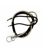 JT&amp;T 2532H Alternator Harness 16 - 18 Gauge Ford 1965-1974 New - €10,52 EUR