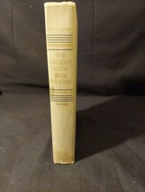 1955 The Greatest Book Ever Written Old Testament Story Fulton Oursler H... - £6.91 GBP
