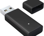 Wireless Adapter For Xbox Works For Windows 10 Compatible With Xbox One ... - $39.99