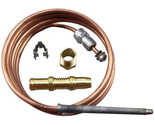 Thermocouple - 48&quot; for Blodgett Oven - Part# 100653 SAME DAY SHIPPING - $12.38