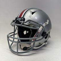 Schutt Vengeance A11 Youth XL Football Helmet  - Gray 2020 - $114.99