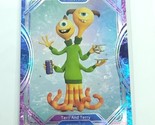Terri And Terry 2023 Kakawow Cosmos Disney 100 All Star Silver Parallel ... - $19.79