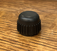 9353864 AC Delco Radio Control Knob New for Chevy Avalanche Express Van ... - $14.84