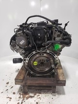 Engine 204 Type C300 AWD Fits 10 MERCEDES C-CLASS 1373146 - $8,710.09 MXN