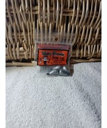 Water Gremlin Snap-Loc Dipsey Sinkers - €13,55 EUR