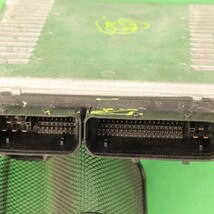 08 Nissan Xterra 4.0 v6 ECU ECM PCM Engine Computer Module MEC71-100 C1 image 3