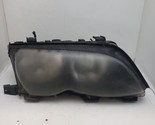 Passenger Headlight Sedan Canada Market Fits 02-05 BMW 320i 388737*~*~* ... - £77.51 GBP