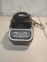 Ninja Blender Replacement Motor Base BL710WM BL610 CO610B 1000 Watts - $41.39 CAD