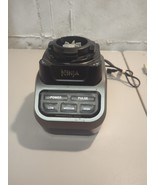 Ninja Blender Replacement Motor Base BL710WM BL610 CO610B 1000 Watts - $41.39 CAD