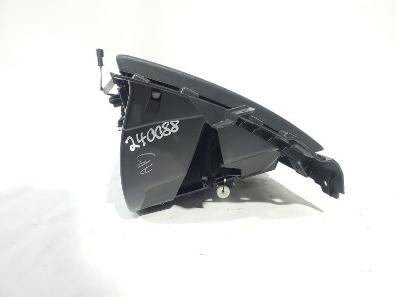 2018 2023 Range Rover Velar OEM Glove Box Assembly Black  Item image 4