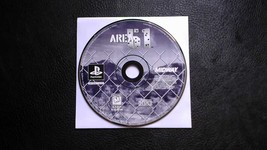 Area 51 (Sony PlayStation 1, 1996) - £15.42 GBP