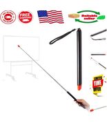 Professional 47 Inch Handheld Pointer - Perfect for Lectures and Present... - $22.49 CAD