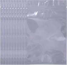 10Pcs Super Large Open Top Antistatic Bag,15.75X23.62In Anti-Static Ba - $82.16