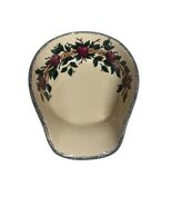 Vtg Spoon Rest Apple Swag Kitchen Stoneware Pottery Home & Garden Party ... - $236.52 MXN Vtg Spoon Rest Apple Swag Kitchen Stoneware Pottery Home & Garden Party ... - $236.52 MXN