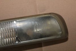 1999-2000 SILVERADO V8 SIDEMARKER LIGHT BLINKER LAMP SIDE MARKER PASSENGER 1810 image 4