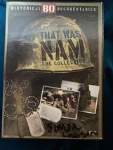 That Was Nam: The Collection (DVD) - £3.29 GBP