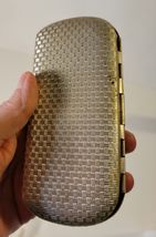Vintage Eye Glasses Wire Frame in Glasses Case image 6