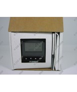 Omega FPM-5740 Digital Flow Indicator 8 Digit Battery Powered 1/4 DIN New - €180,32 EUR