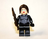 Building Toy Katness Everdeen The Hunger Games Movie Minifigure US - $6.50