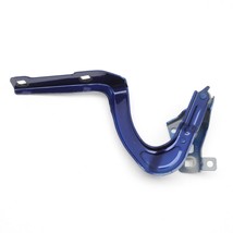 2020-2022 Tesla Model Y Blue Front Right Passengers Bonnet Hood Hinge -2... - £94.96 GBP