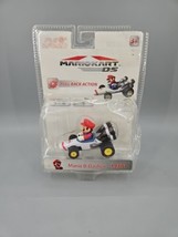 Mario Kart DS- Mario B- Dasher 19301 - £11.78 GBP