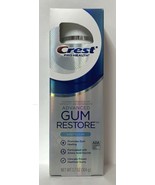 Crest Pro Health Advanced GUM RESTORE Deep Clean Fluoride Toothpaste 3.7... - £9.46 GBP