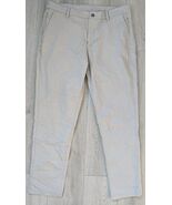 Bird Dogs Pants Mens Sz 36x30 Boom For Your Boomstick Chino Stretch Golf... - $48.67 CAD