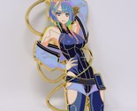 Cyberpunk 2077 Edgerunners Lucy Monowire Gold Enamel Pin Figure Anime - $99.99