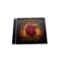 Cardiology by Good Charlotte (CD, 2010) - £6.96 GBP