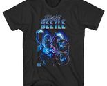 T-Shirt - Blue Beetle (2023) *Black / Size: SM / DC Comics / Short Sleeve* - $13.00