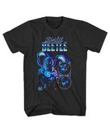 T-Shirt - Blue Beetle (2023) *Black / Size: SM / DC Comics / Short Sleeve* - £9.71 GBP