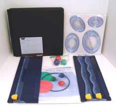 Creative Memories Lot Album Cutting System Blades Mat - $44.95