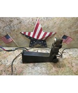 AGIE MS250 DEM 250 U  EDM Z AXIS SPINDLE HEAD WIRE THRU CARTRIDGE ASSEMBLY - $3,996.63 MXN
