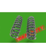 2007-2013 BMW 328I 335I E93 CONVERTIBLE rear suspensions springs coil co... - $109.64 CAD