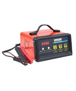 Ludger Batery Charger - 3 Modes: 12-Volt/2A 12-Volt/15A and 12-Volt/100A... - $223.82 CAD