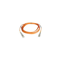 Tripp Lite N320-07M 7M Duplex Multimode 62.5/125 Fiber Optic Patch Cable LC/LC 2 - £35.74 GBP